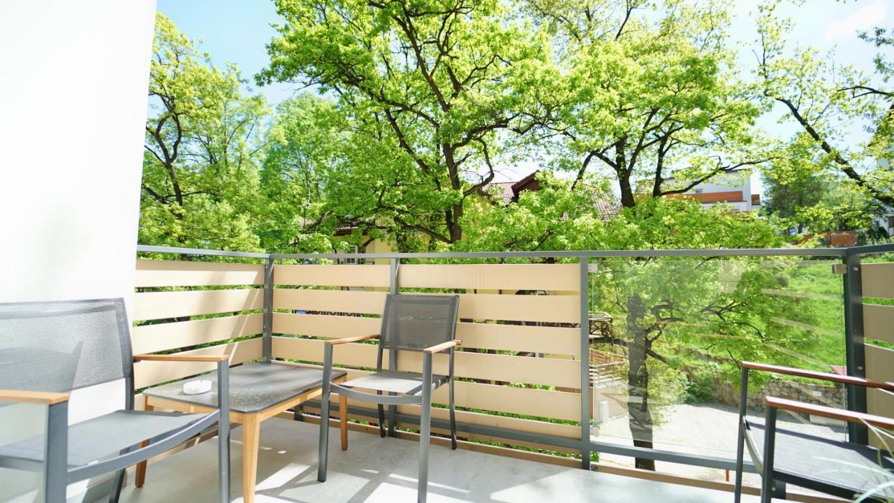Apartamenty Everysky - Nad Lomnica 1E-2B Karpacz Buitenkant foto