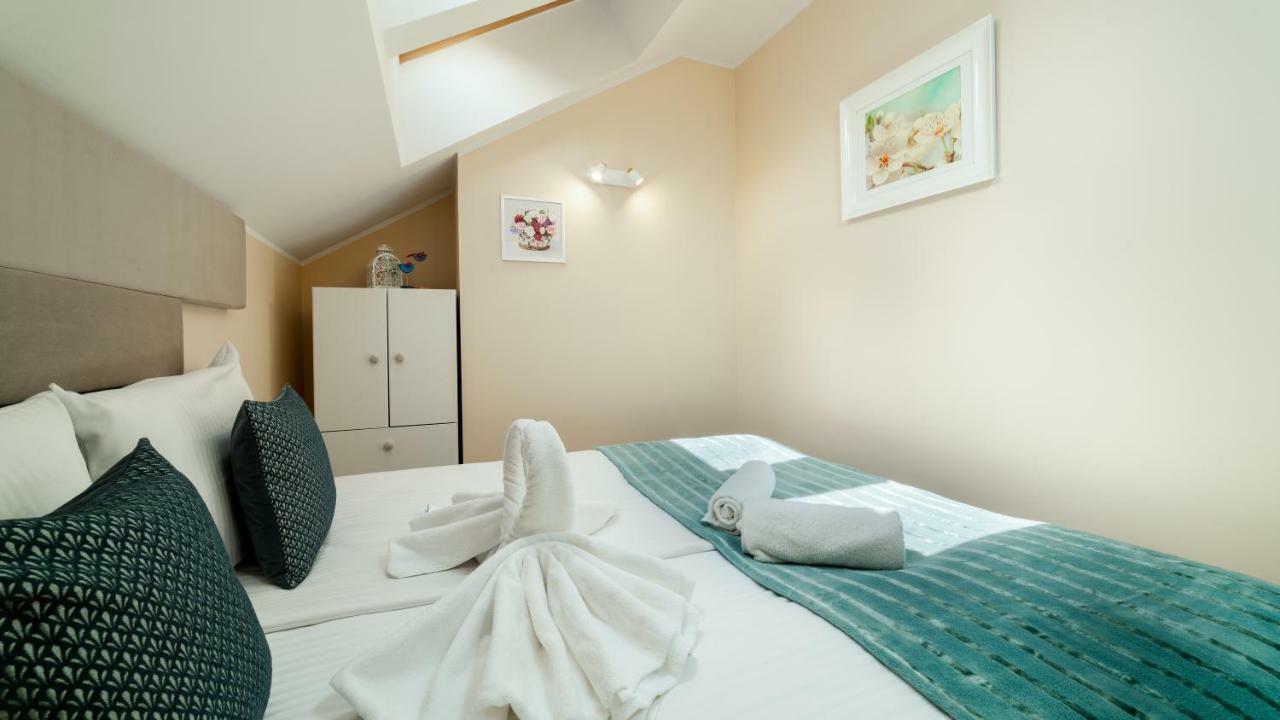 Apartamenty Everysky - Nad Lomnica 1E-2B Karpacz Buitenkant foto