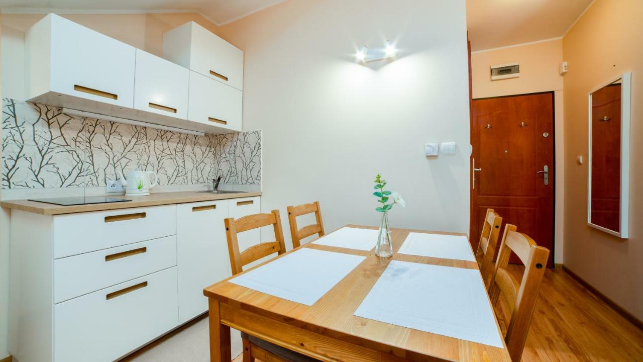 Apartamenty Everysky - Nad Lomnica 1E-2B Karpacz Buitenkant foto
