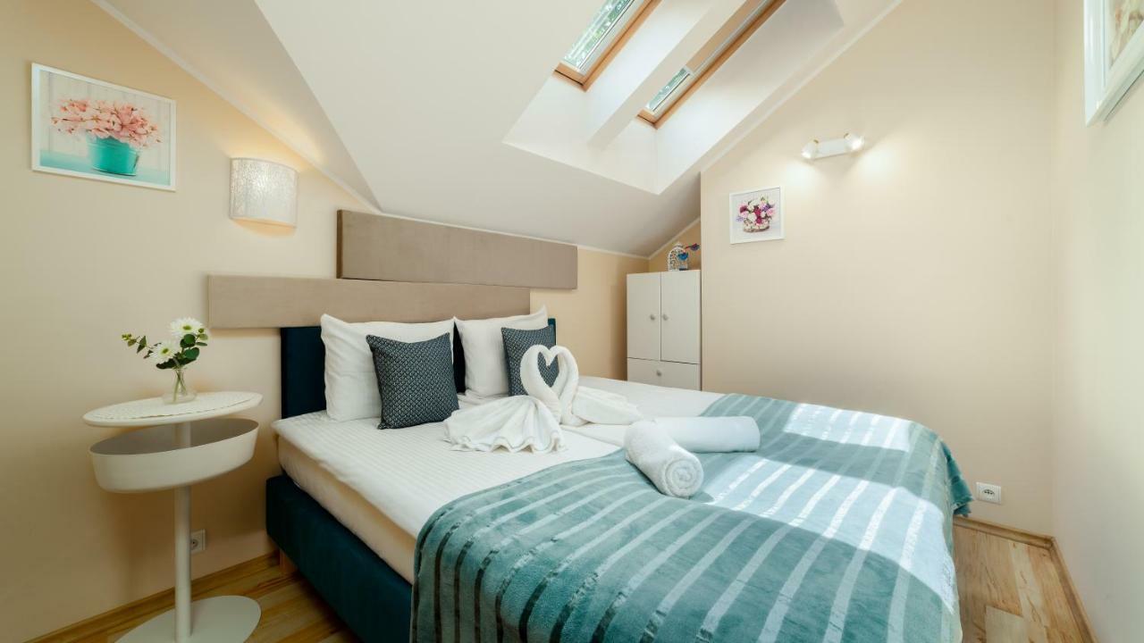 Apartamenty Everysky - Nad Lomnica 1E-2B Karpacz Buitenkant foto