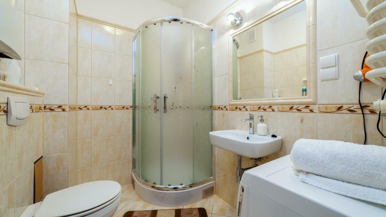 Apartamenty Everysky - Nad Lomnica 1E-2B Karpacz Buitenkant foto